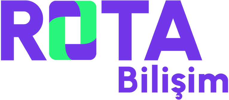 Rota Bilişim Web Tasarım
