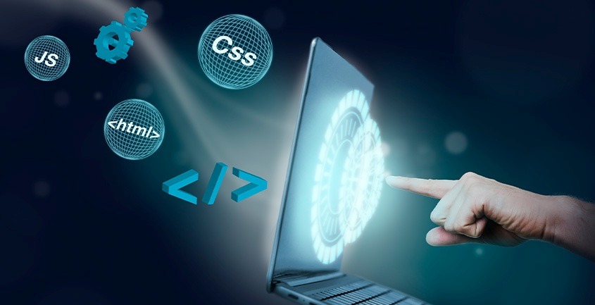 HTML ve CSS ile Dijital Varlık