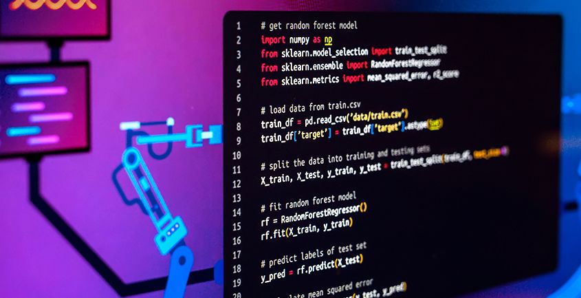 Python: Programlamanın Evrensel Dili