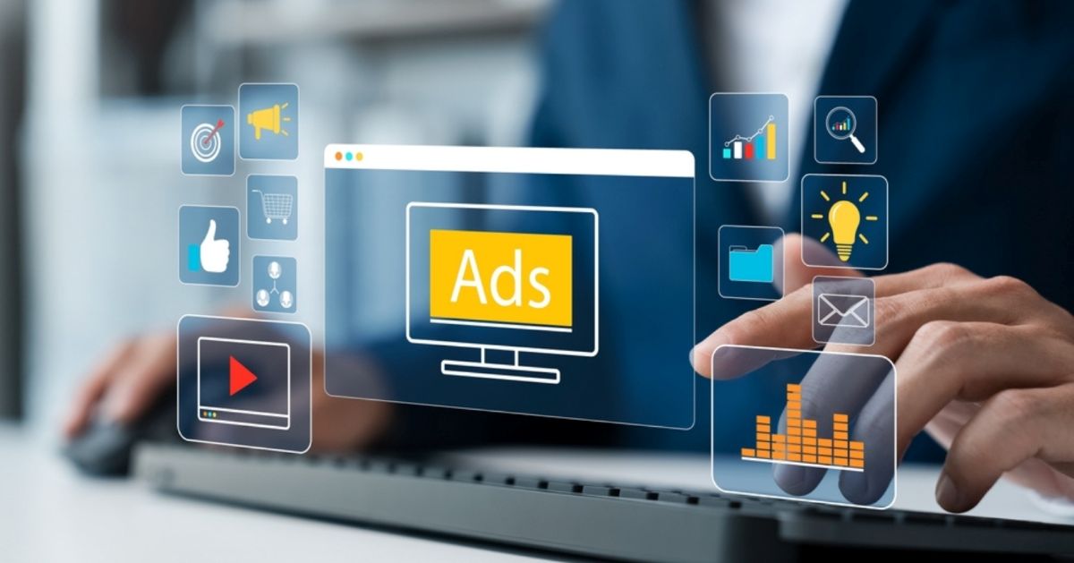 Dijital Reklamcılık