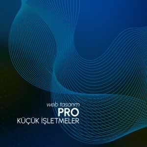 Küçük İşletmeler Pro - Web Tasarım