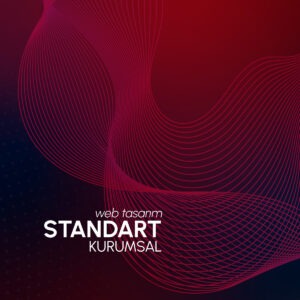 Kurumsal Standart - Web Tasarım