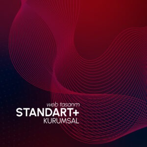 Kurumsal Standart Plus - Web Tasarım