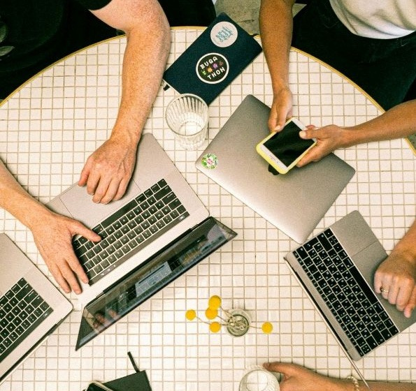 Markaların Dijital Dönüşümü